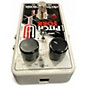 Used Electro-Harmonix Pitch Fork Polyphonic Pitch Shifting Effect Pedal
