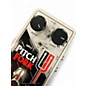 Used Electro-Harmonix Pitch Fork Polyphonic Pitch Shifting Effect Pedal