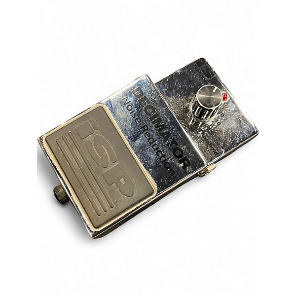 Used Isp Technologies Decimator Noise Reduction Effect Pedal