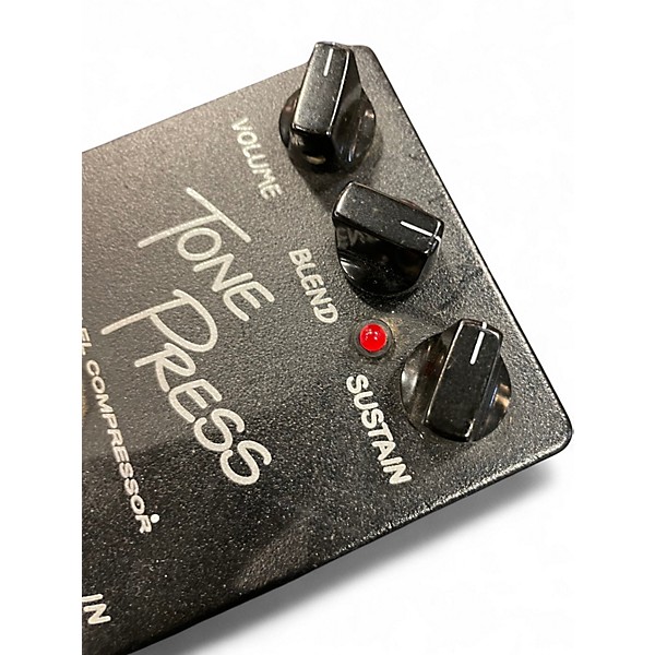 Used Barber TONE PRESS Effect Pedal