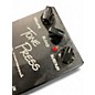 Used Barber TONE PRESS Effect Pedal