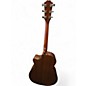 Used Taylor 314CE Natural Acoustic Electric Guitar