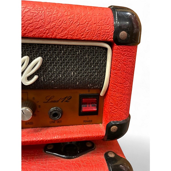 Used Marshall Lead 12