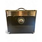 Used Tech 21 Power Engine 60 60W 1X12 Guitar Combo Amp