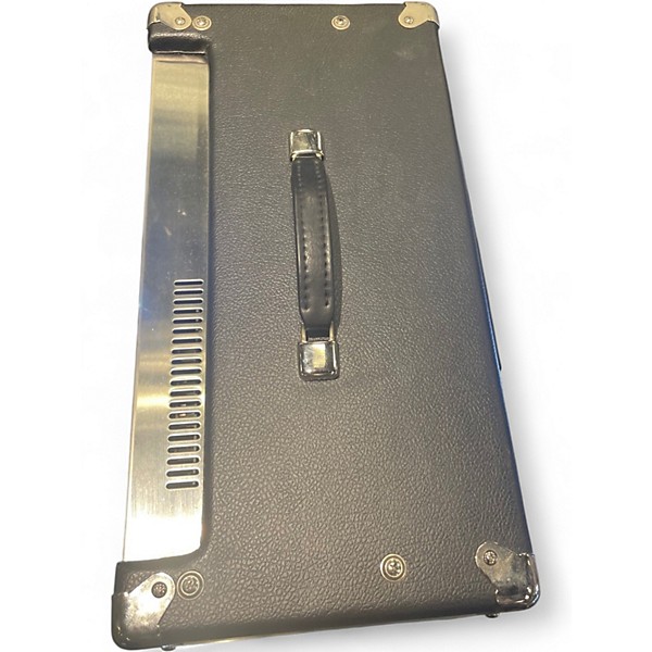 Used Tech 21 Power Engine 60 60W 1X12 Guitar Combo Amp