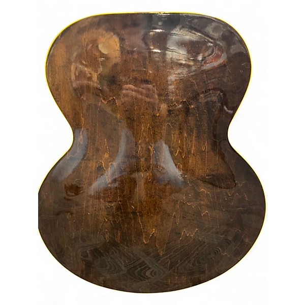 Vintage 1953 Gibson ES150 Antique Burst Hollow Body Electric Guitar