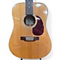 Used SIGMA dm122 natural 12 String Acoustic Guitar