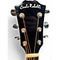 Used Carlo Robelli CRG10B Black Acoustic Guitar