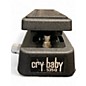 Used Dunlop 535Q Cry Baby Multi-Wah Effect Pedal