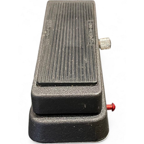 Used Dunlop 535Q Cry Baby Multi-Wah Effect Pedal