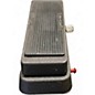 Used Dunlop 535Q Cry Baby Multi-Wah Effect Pedal