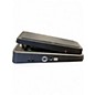 Used Dunlop 535Q Cry Baby Multi-Wah Effect Pedal