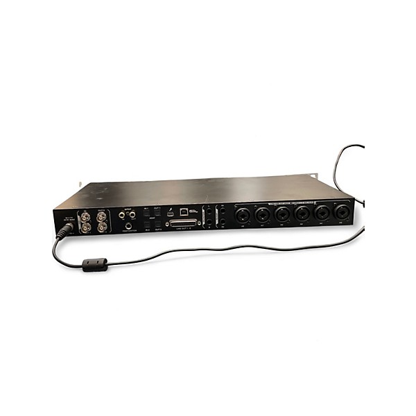 Used Antelope Audio DISCRETE 8 Audio Interface