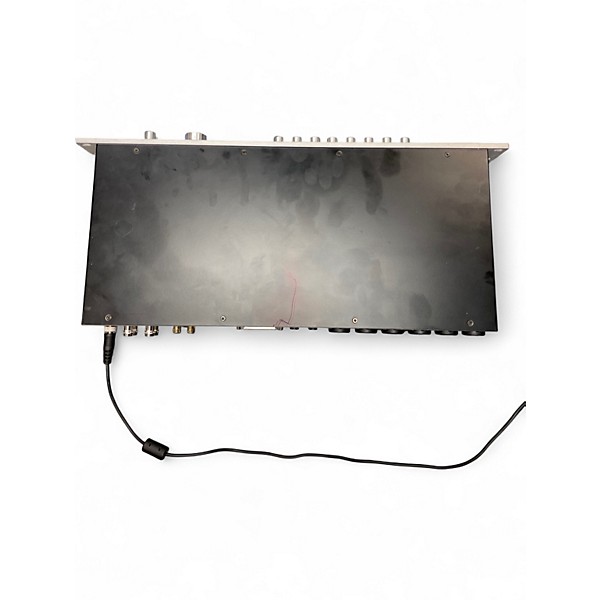 Used Antelope Audio DISCRETE 8 Audio Interface