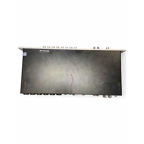 Used Antelope Audio DISCRETE 8 Audio Interface