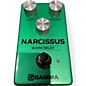 Used GAMMA Narcissus Effect Pedal thumbnail