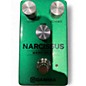 Used GAMMA Narcissus Effect Pedal