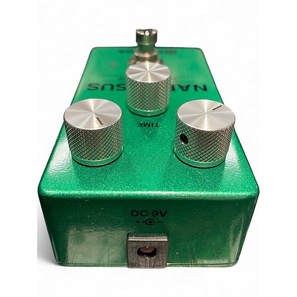 Used GAMMA Narcissus Effect Pedal