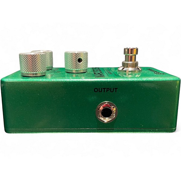 Used GAMMA Narcissus Effect Pedal