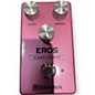 Used GAMMA Clean Chorus Effect Pedal