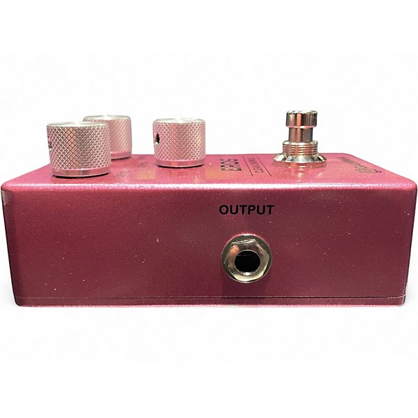 Used GAMMA Clean Chorus Effect Pedal