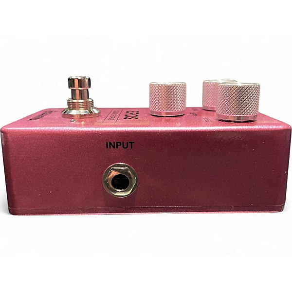 Used GAMMA Clean Chorus Effect Pedal