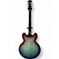 Used Epiphone es335 figured blueberry burst Hollow Body Electric Guitar