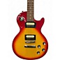Used Epiphone les paul studio LT Heritage Cherry Sunburst Solid Body Electric Guitar