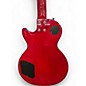 Used Epiphone les paul studio LT Heritage Cherry Sunburst Solid Body Electric Guitar