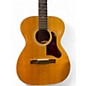 Vintage 1960s Harmony H1203 Antique Natural Acoustic Guitar