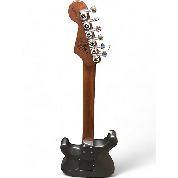 Used Charvel Guthrie Govan MIJ Signature 2 Color Sunburst Solid Body Electric Guitar