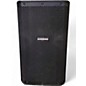 Used Samson RS110A Powered Speaker thumbnail