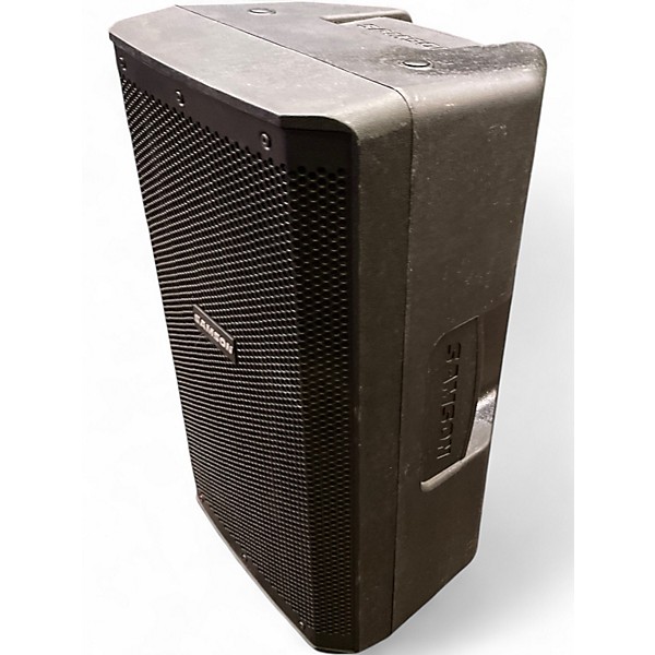 Used Samson RS110A Powered Speaker