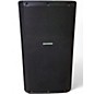 Used Samson RS112A Powered Speaker thumbnail