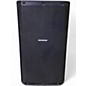 Used Samson RS112A Powered Speaker thumbnail