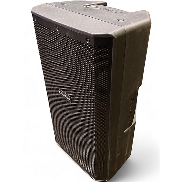 Used Samson RS112A Powered Speaker