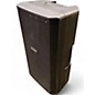 Used Samson RS112A Powered Speaker