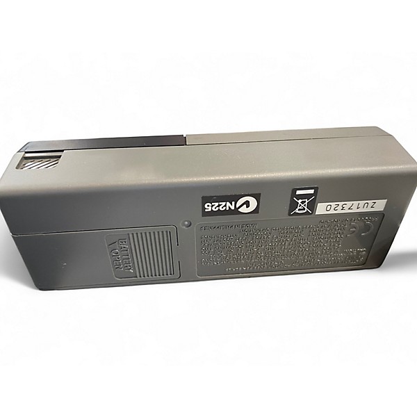 Used BOSS TU12 Chromatic Tuner