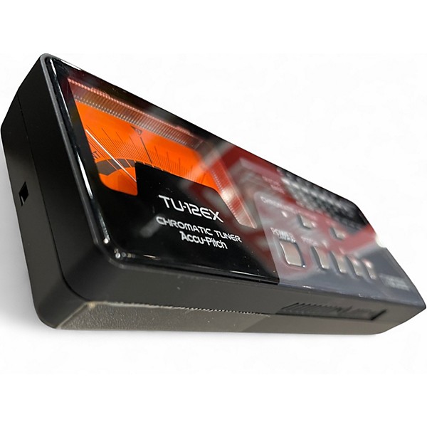 Used BOSS TU12EX Tuner