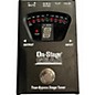 Used On-Stage GTA7800 Tuner thumbnail