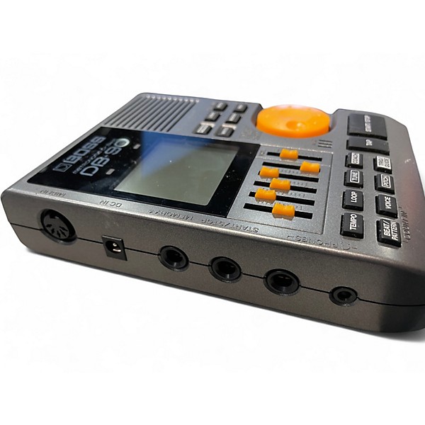 Used BOSS DB90 Dr Beat Metronome