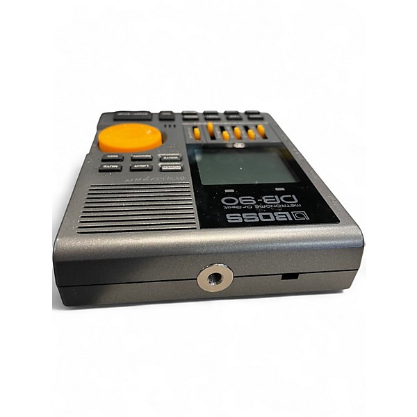 Used BOSS DB90 Dr Beat Metronome