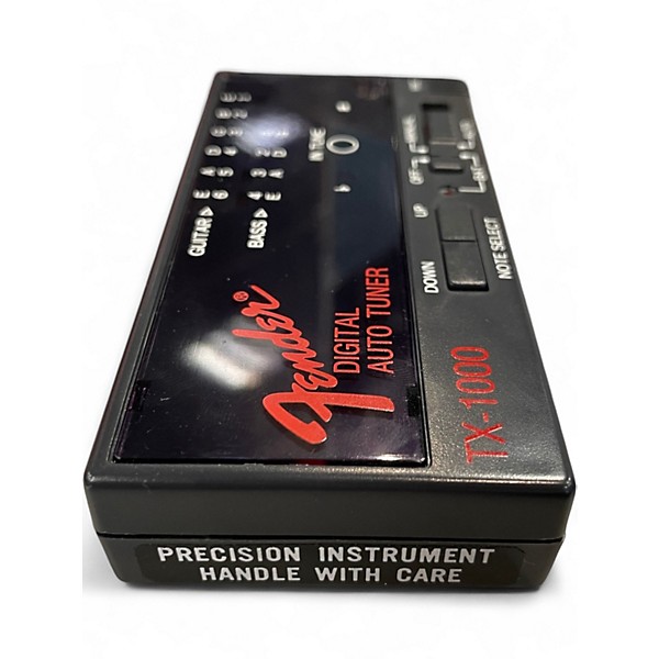 Used Fender AX-5000 Tuner