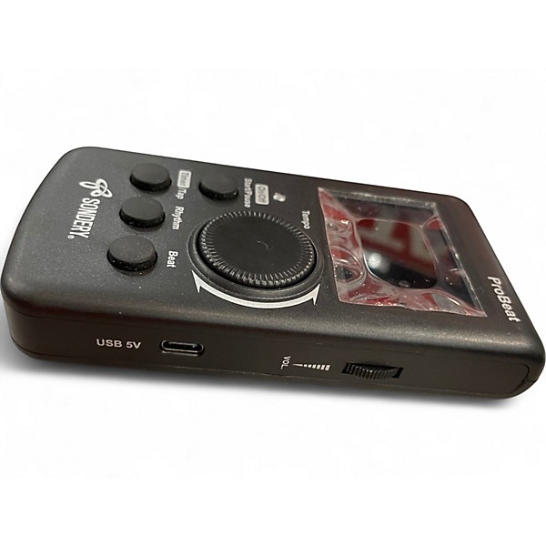 Used Sondery PRO BEAT Tuner