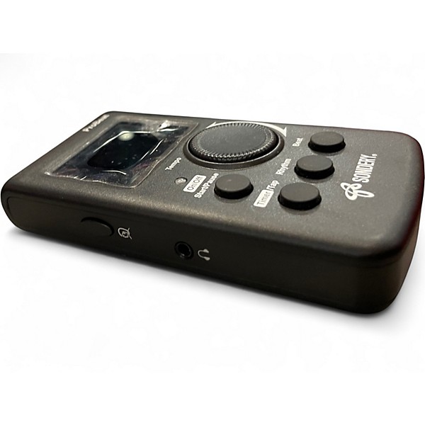 Used Sondery PRO BEAT Tuner