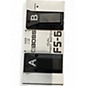 Used BOSS FS6 Dual Footswitch Sustain Pedal thumbnail
