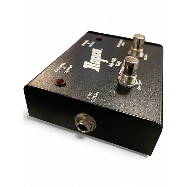 Used Rapco AB-100 Pedal