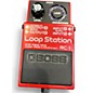 Used BOSS RC1 Loop Station Pedal thumbnail