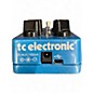 Used TC Electronic Flashback Delay Effect Pedal