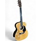 Used 2014 Martin 00028 Natural Acoustic Guitar thumbnail